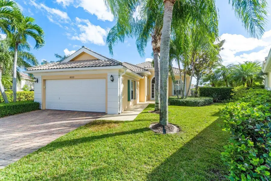 8222 Dominica Place, Wellington, FL 33414 - #2