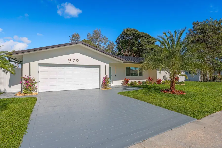 979 NW 8th Street, Boca Raton, FL 33486 - #3