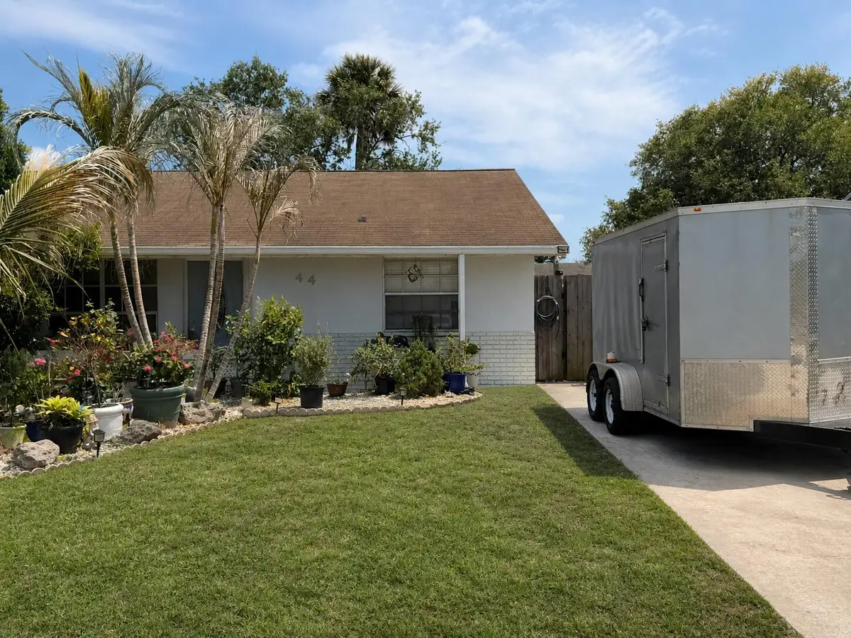 44 SE Mead Place, Stuart, FL 34997 - #1