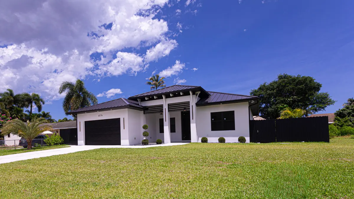 6574 Rigger Road, Lake Worth, FL 33462 - #1