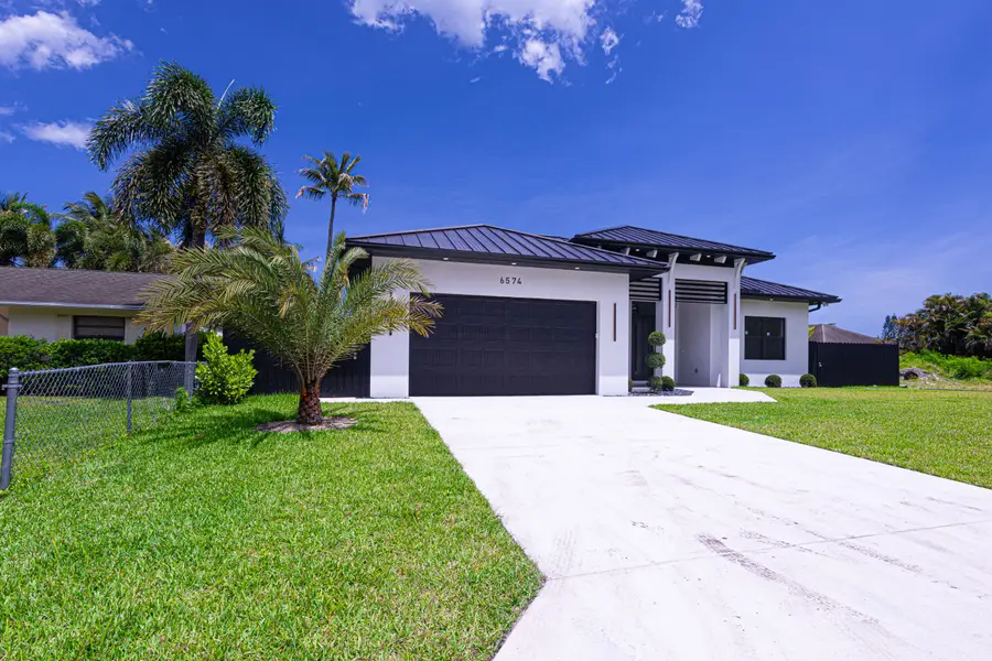 6574 Rigger Road, Lake Worth, FL 33462 - #2
