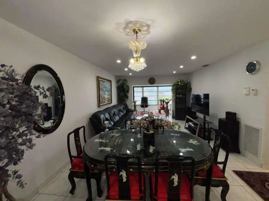 4706 NW 36th Street #605, Lauderdale Lakes, FL 33319 - #1