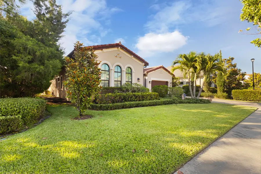 9387 Grand Prix Lane, Boynton Beach, FL 33472 - #3