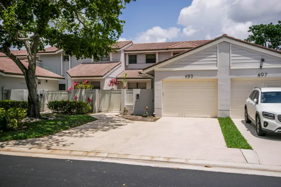 495 Prestwick Circle, Palm Beach Gardens, FL 33418 - #3