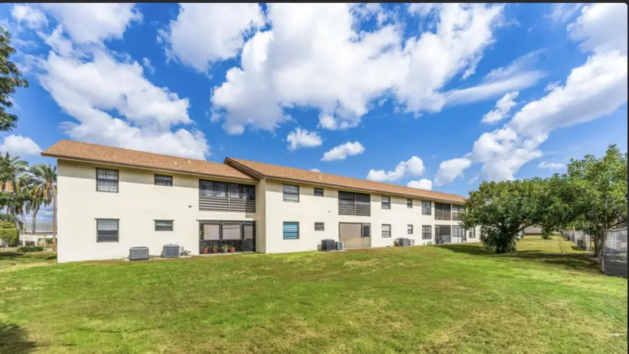 5954 Longbow Lane #5, West Palm Beach, FL 33415 - #2