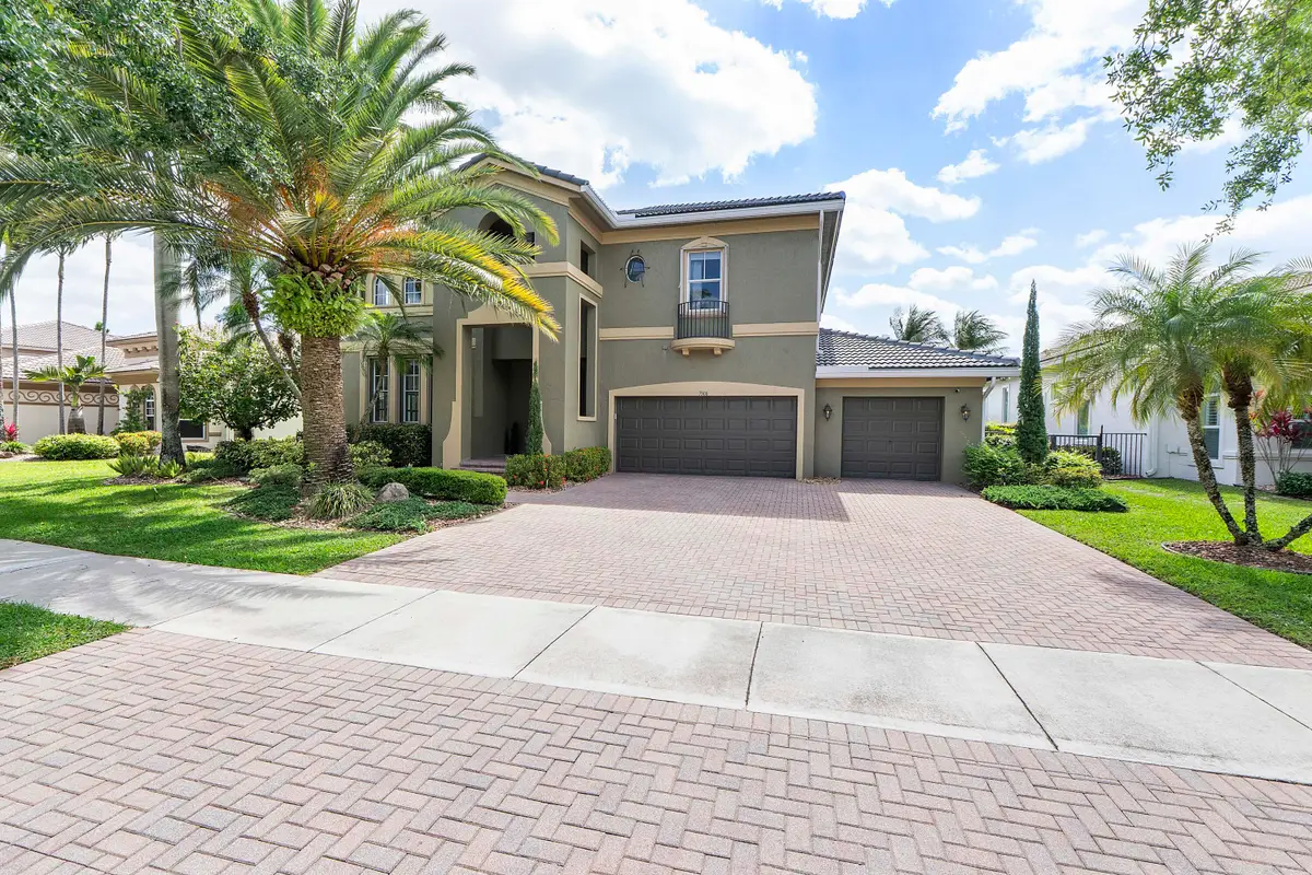 7508 NW 117th Lane, Parkland, FL 33076 - #1