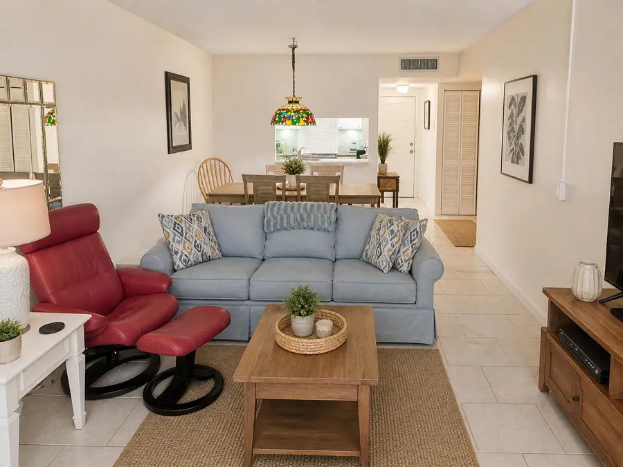 2841 Somerset Drive #107, Lauderdale Lakes, FL 33311 - #2
