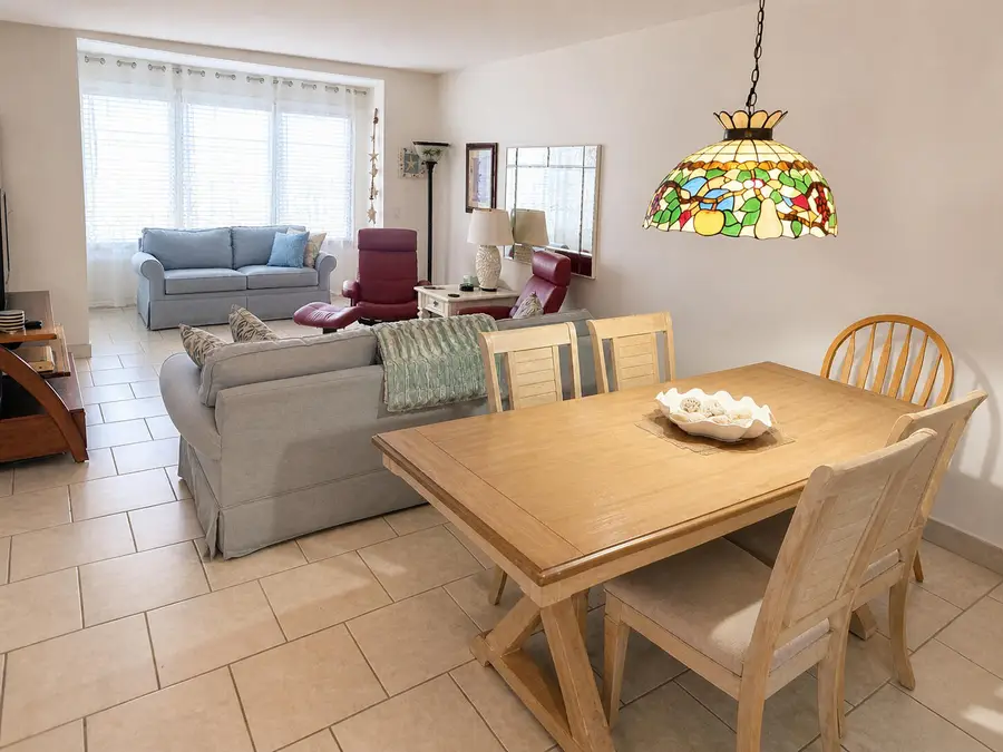 2841 Somerset Drive #107, Lauderdale Lakes, FL 33311 - #3