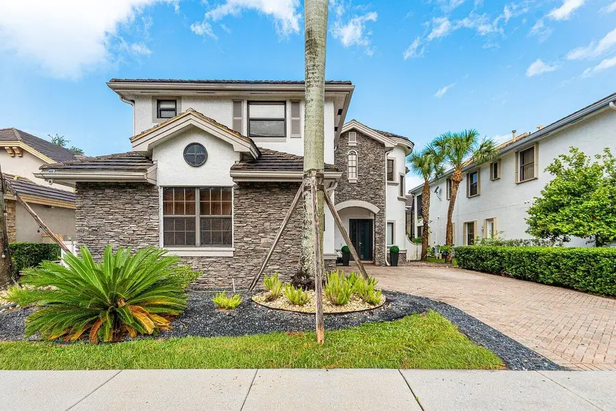 3555 Birague Drive, Wellington, FL 33449 - #2