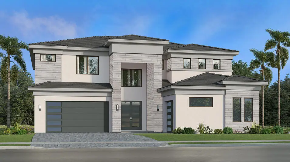 10199 Royal Ascot Avenue, Lake Worth, FL 33449 - #1