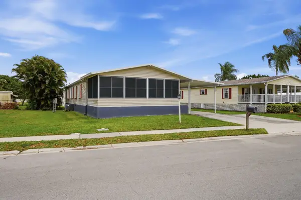 1500 SW 65th Avenue, Boca Raton, FL 33428