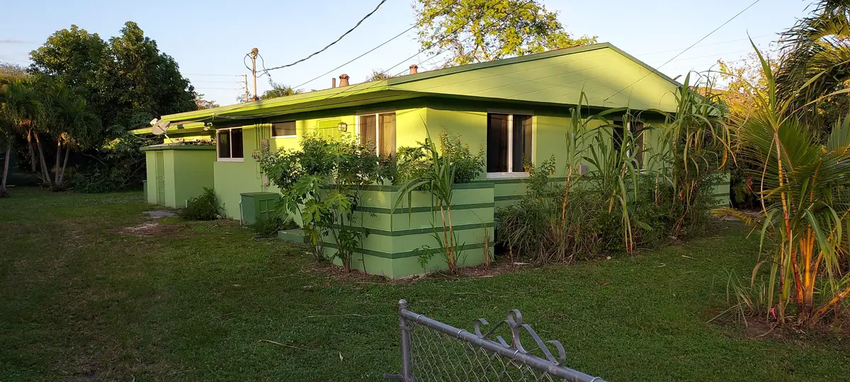 171 NE 117th Street, Miami, FL 33161 - #1