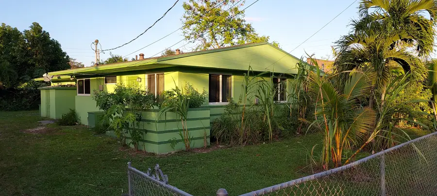 171 NE 117th Street, Miami, FL 33161 - #3