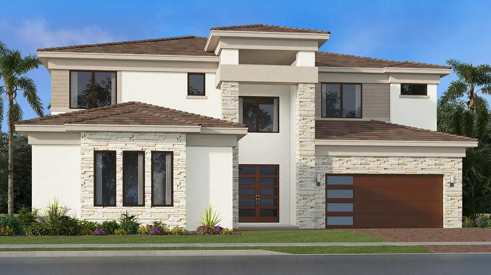 7593 Bridle Trail Way, Lake Worth, FL 33449 - #1