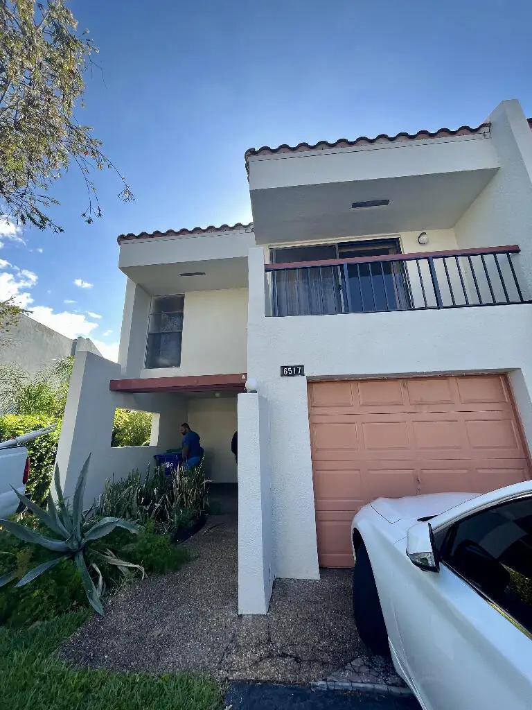6517 Racquet Club Drive #49, Lauderhill, FL 33319 - #1