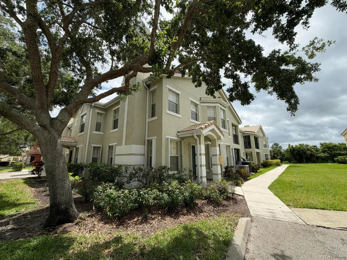 128 SW Peacock Boulevard, Port Saint Lucie, FL 34986 - #1