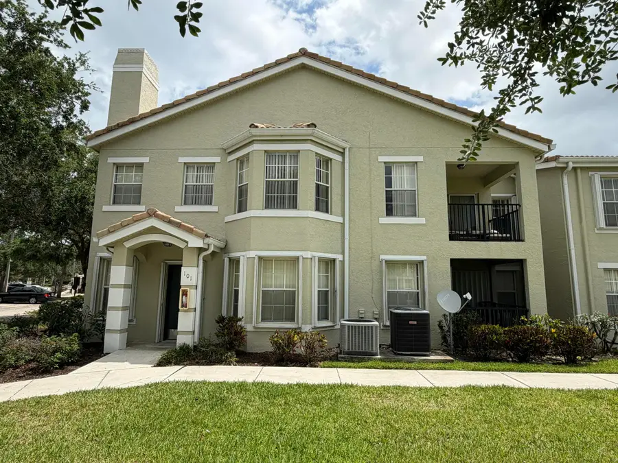 128 SW Peacock Boulevard, Port Saint Lucie, FL 34986 - #3