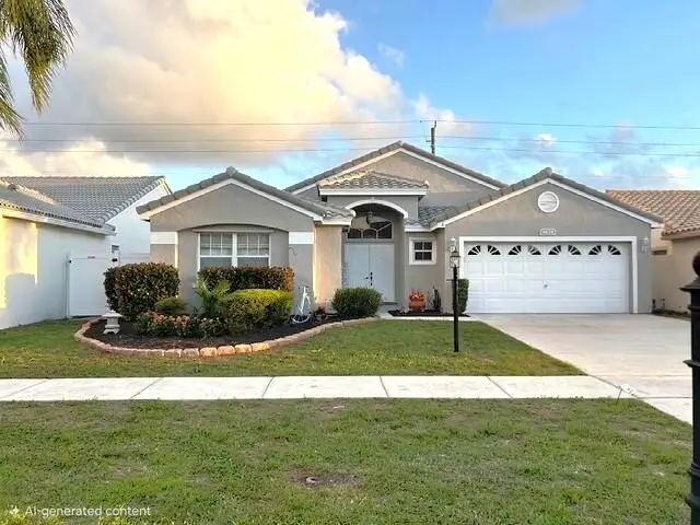 9628 Tavernier Drive, Boca Raton, FL 33496 - #1