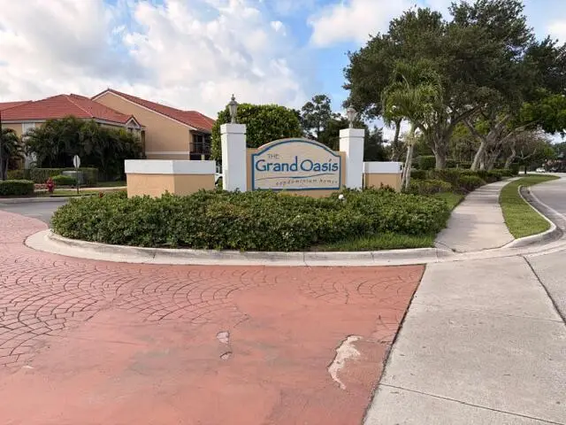 5661 Riverside Drive #203b7, Coral Springs, FL 33067 - #3