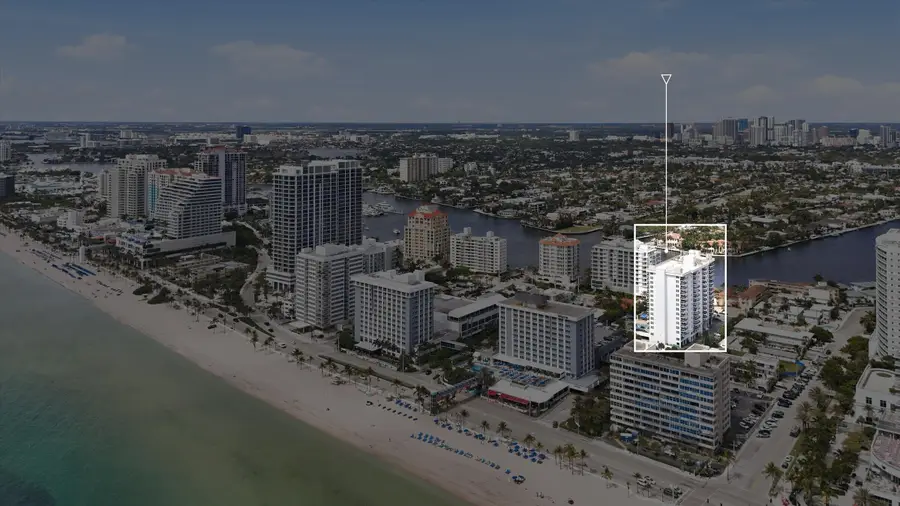 336 N Birch Road #5h, Fort Lauderdale, FL 33304 - #2