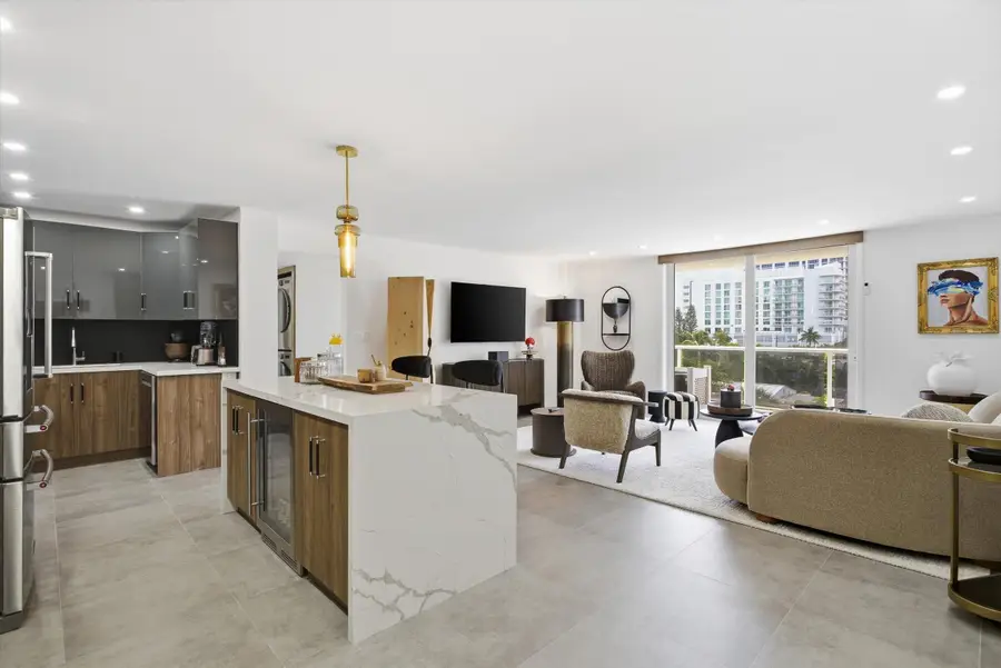 336 N Birch Road #5h, Fort Lauderdale, FL 33304 - #3