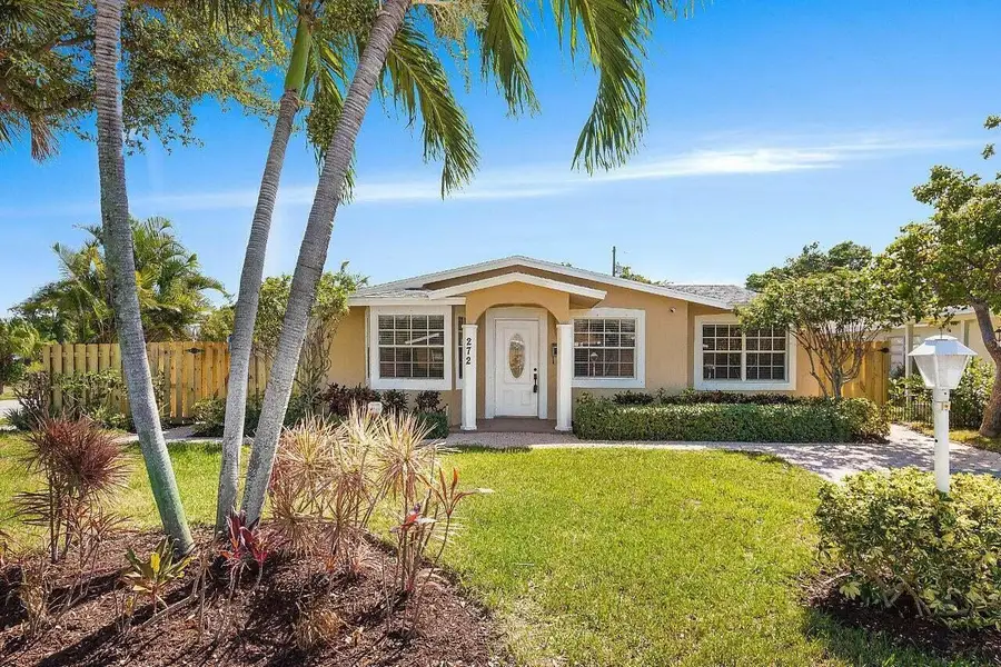 272 NE 13th Street, Delray Beach, FL 33444 - #2