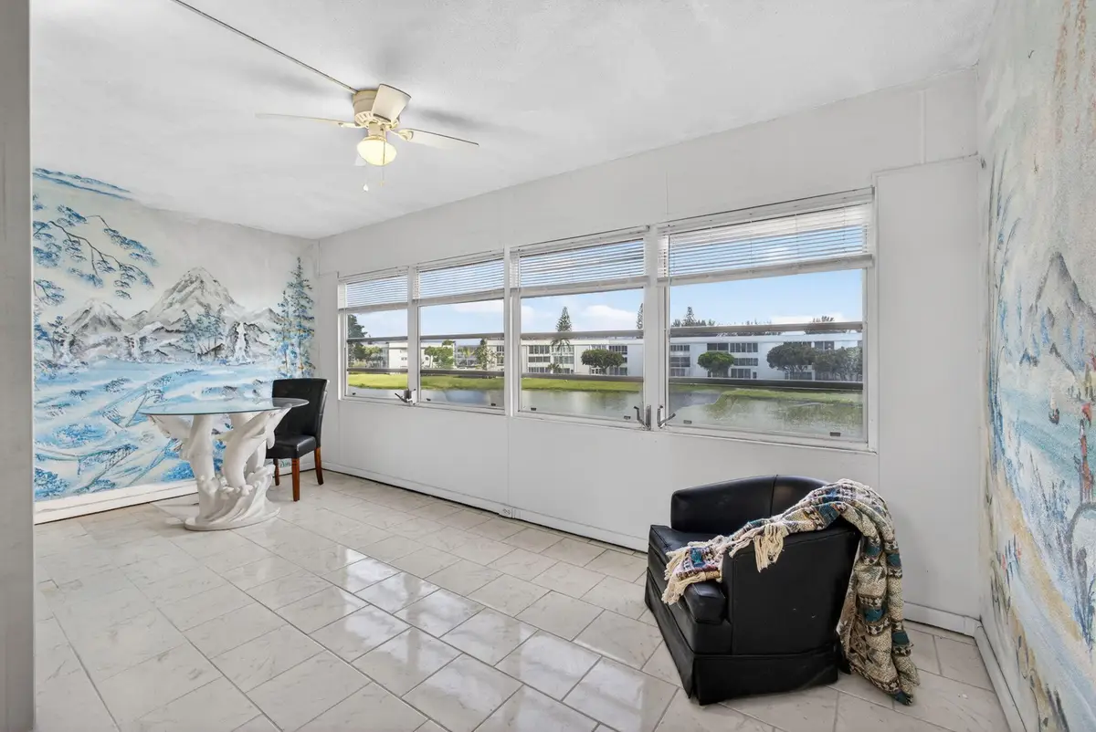 348 Wellington H, West Palm Beach, FL 33417 - #1
