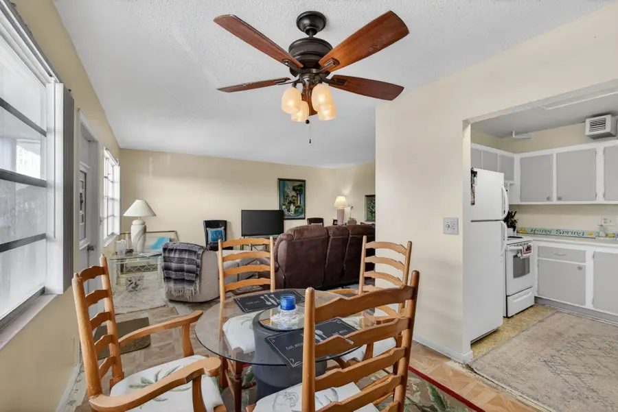 348 Wellington H, West Palm Beach, FL 33417 - #3