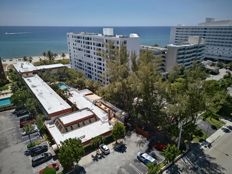 1500 N Ocean Boulevard #803, Pompano Beach, FL 33062 - #2