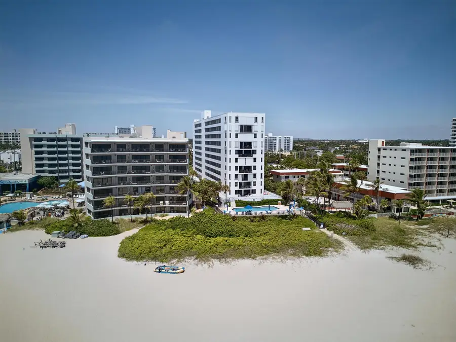 1500 N Ocean Boulevard #803, Pompano Beach, FL 33062 - #3