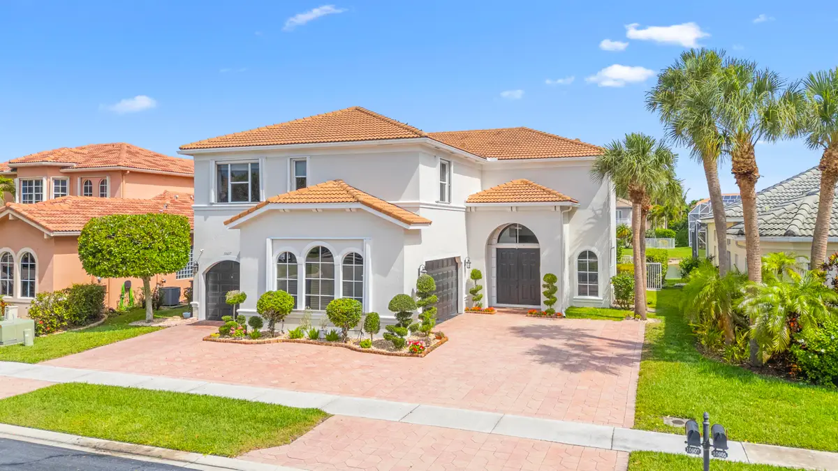 10607 Keystone Court, Wellington, FL 33414 - #1