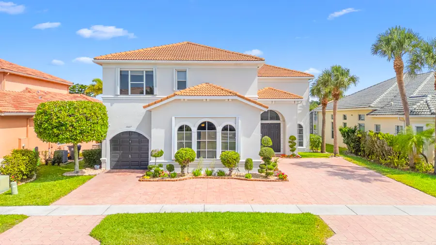 10607 Keystone Court, Wellington, FL 33414 - #2