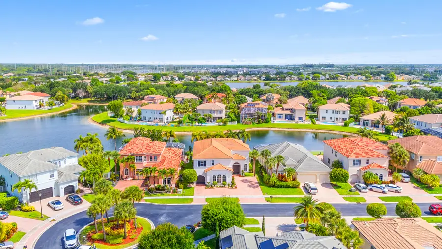 10607 Keystone Court, Wellington, FL 33414 - #3