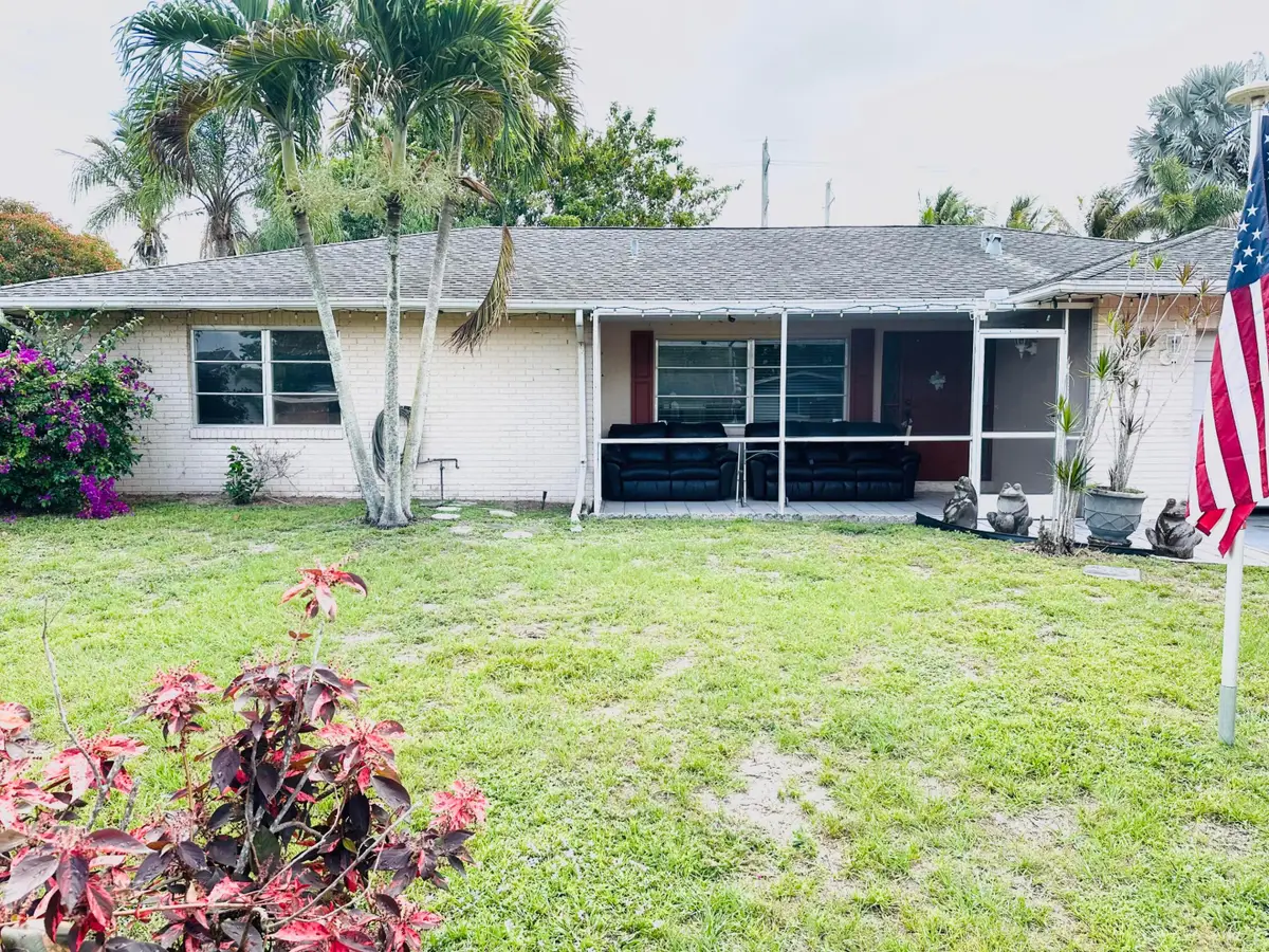 234 Sandpiper Avenue, Royal Palm Beach, FL 33411 - #1