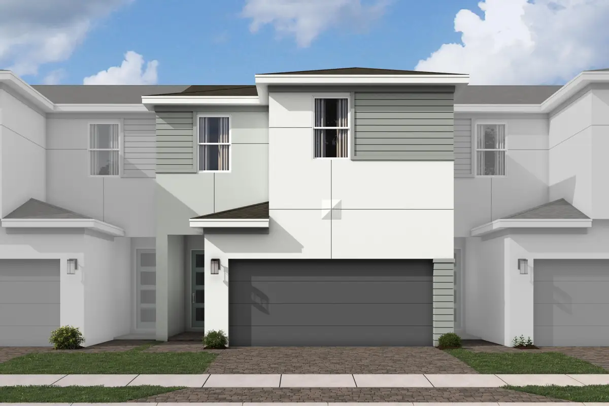 7358 Brenner Avenue, Lake Worth, FL 33467 - #1