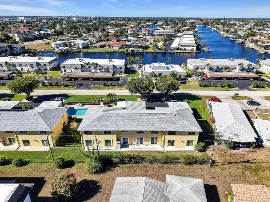 4021 SE 19th Avenue #201, Cape Coral, FL 33904 - #2