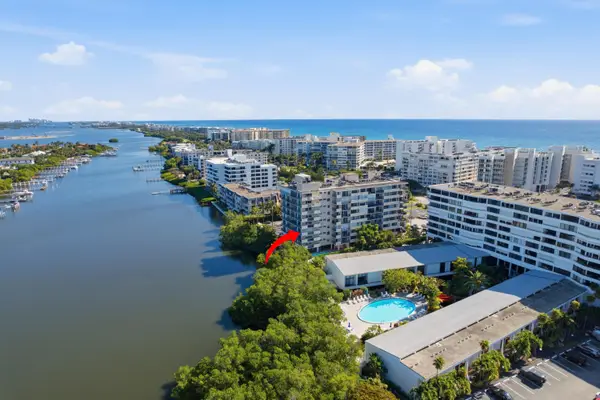 3581 S Ocean Boulevard #Apt 4e, South Palm Beach, FL 33480