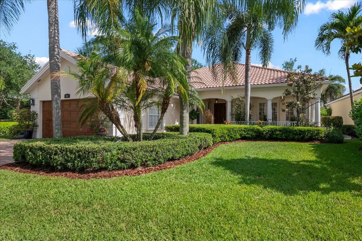 8465 Belize Place, Wellington, FL 33414 - #1