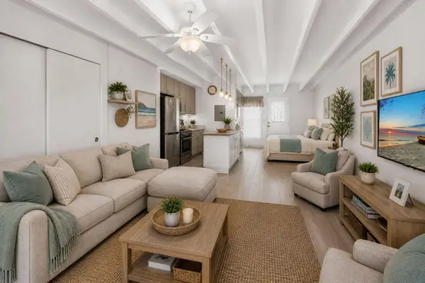 4001 S Ocean Boulevard #111, Palm Beach, FL 33480