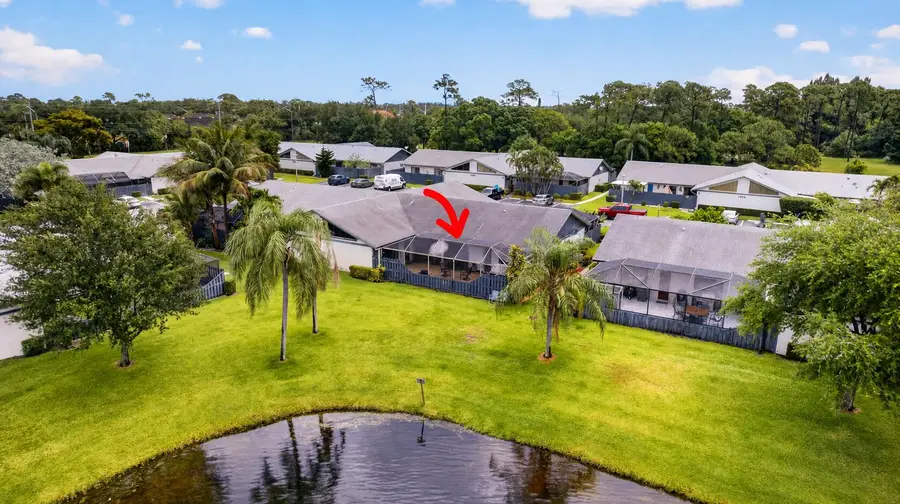 1057 Summit Trail Circle #B, West Palm Beach, FL 33415 - #2