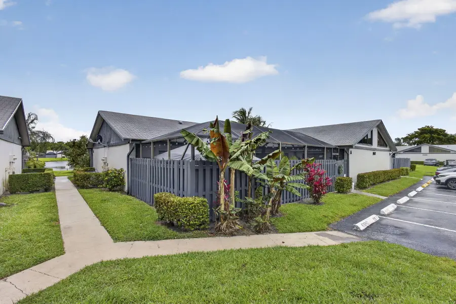 1057 Summit Trail Circle #B, West Palm Beach, FL 33415 - #3