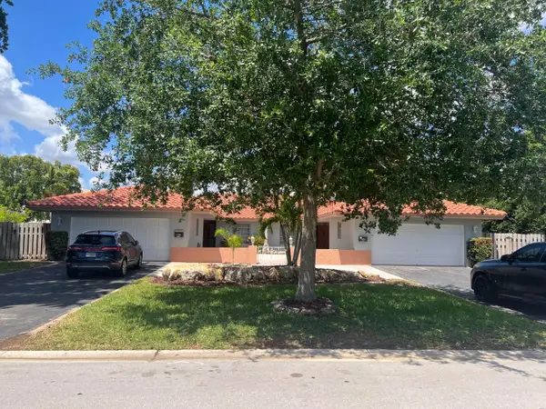 3310 NW 90th Avenue #3310-3310s, Coral Springs, FL 33065