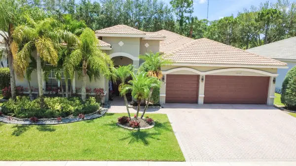 10122 Oak Meadow Lane, Lake Worth, FL 33449