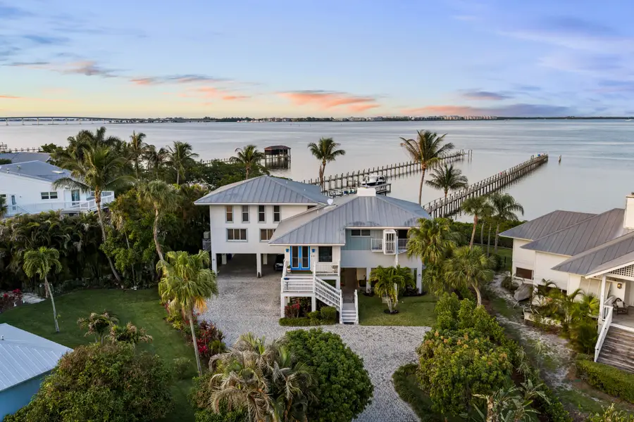 8 Herons Nest, Sewalls Point, FL 34996 - #2