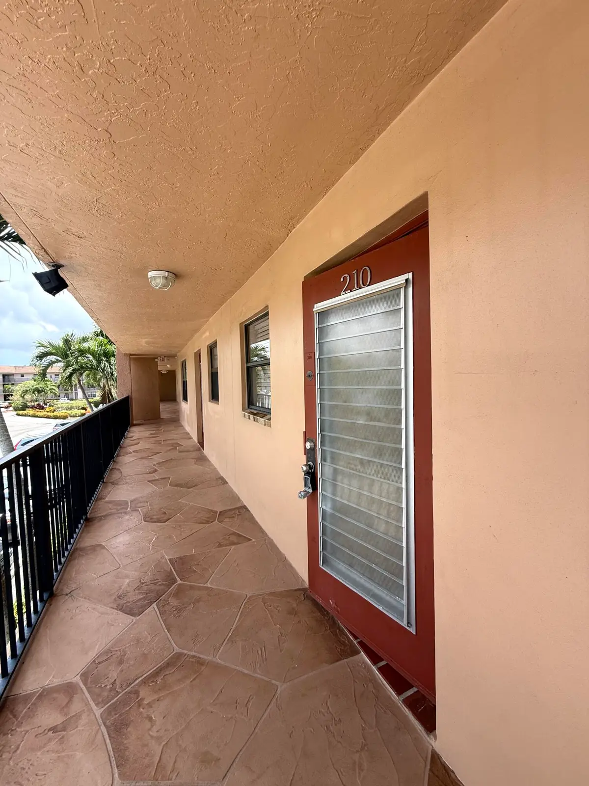 10300 NW 30th Court #210, Sunrise, FL 33322 - #1