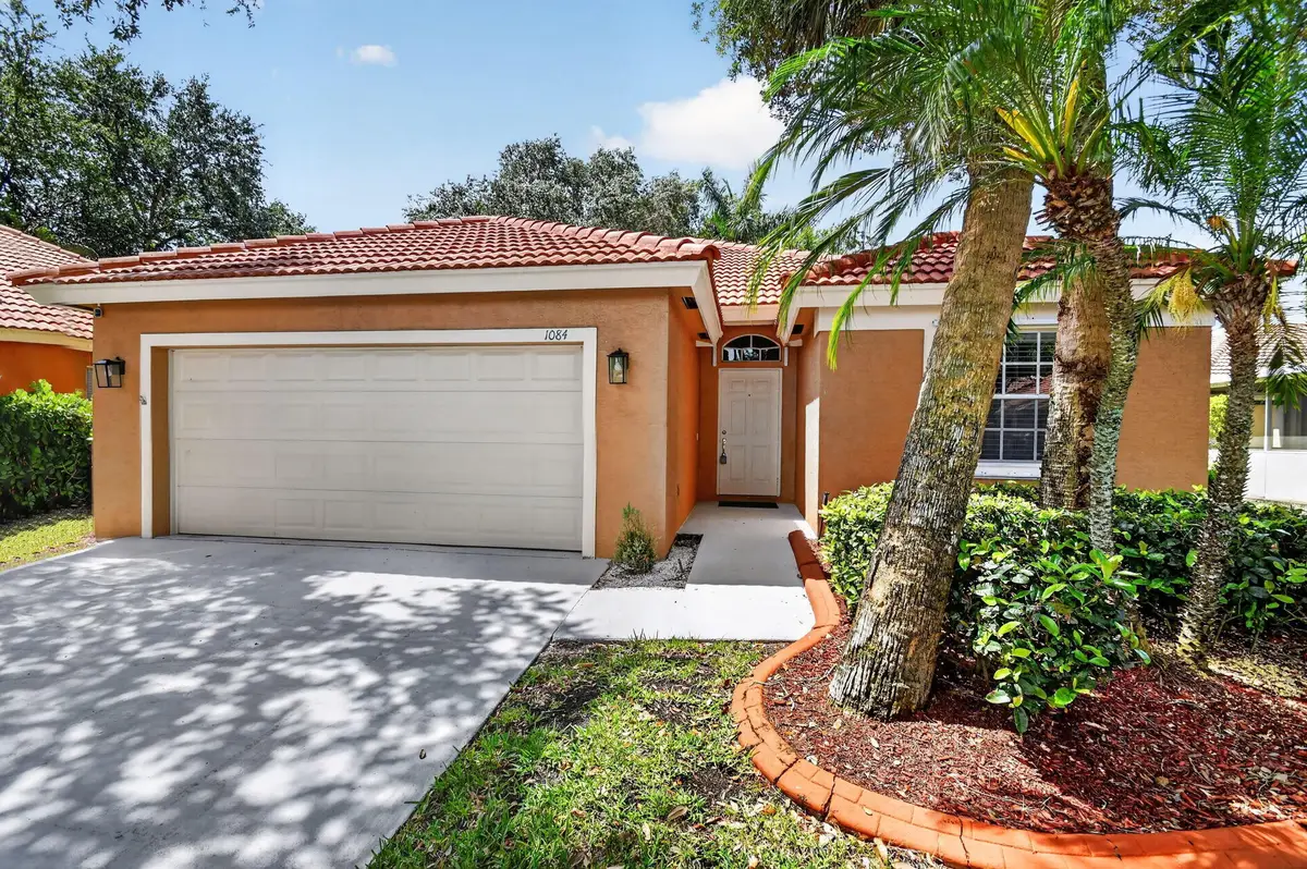 1084 Aspri Way, Riviera Beach, FL 33418 - #1