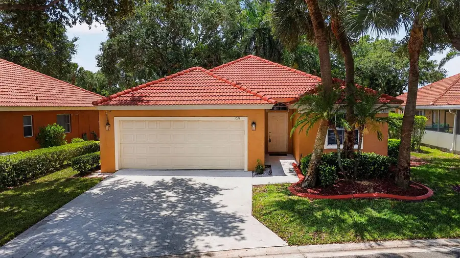 1084 Aspri Way, Riviera Beach, FL 33418 - #2
