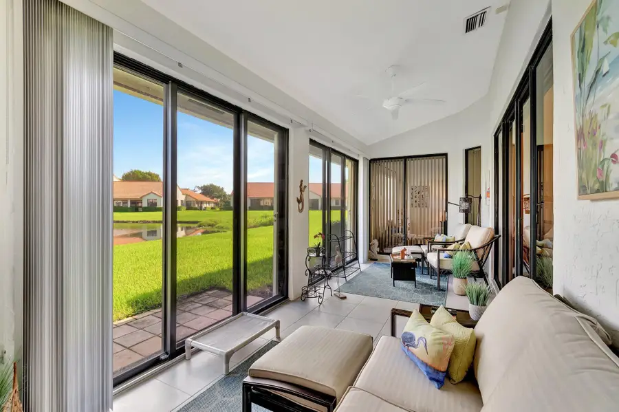 8308 Waterline Drive #102, Boynton Beach, FL 33472 - #3