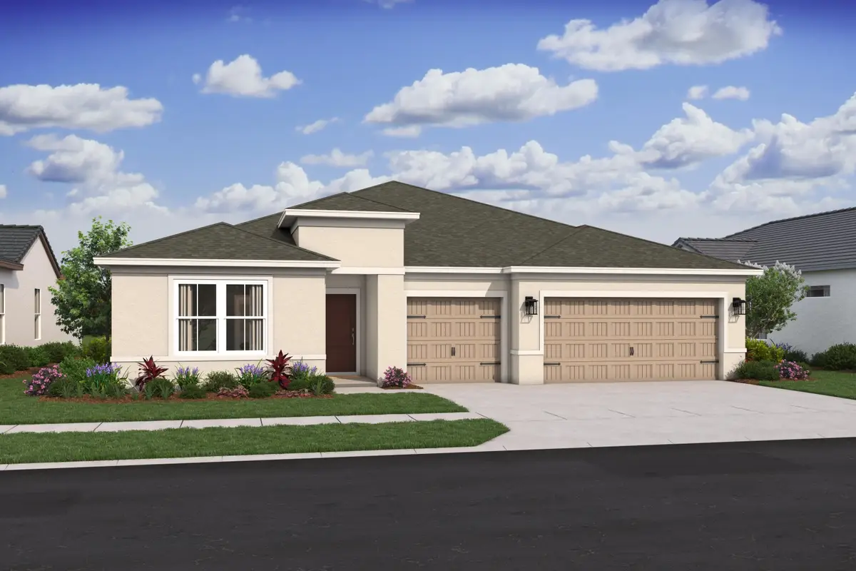 854 NW Thuringer St Street Nw, Palm Bay, FL 32907 - #1