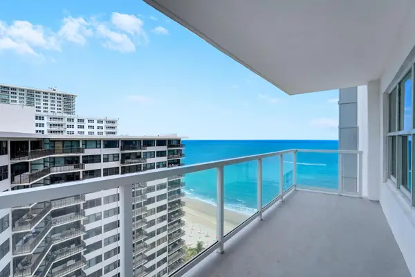 3750 Galt Ocean Drive #1710, Fort Lauderdale, FL 33308